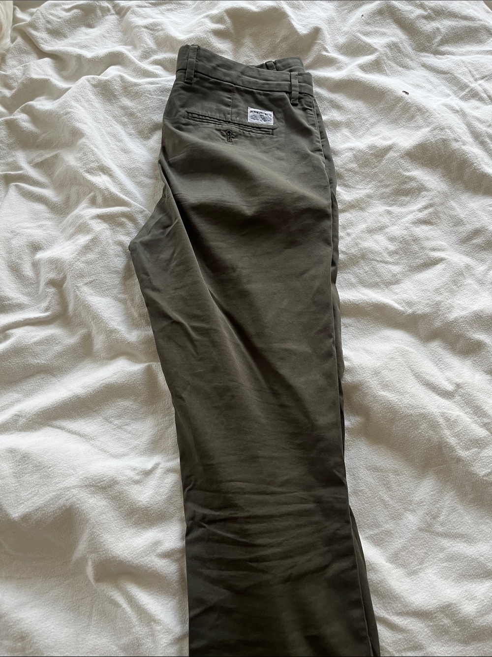 Norse Projects Chino